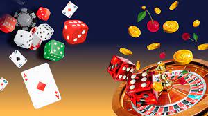 Онлайн казино Casino Clubnika